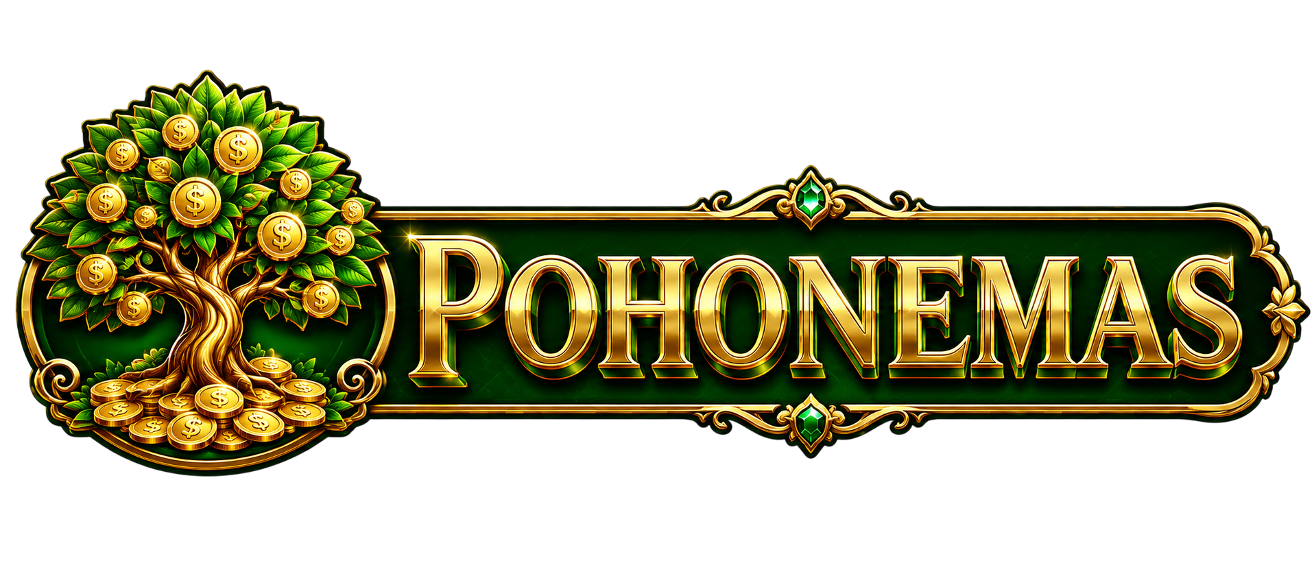 POHONEMAS: Slot Gacor Hari Ini Siap Membawa Jackpot Maxwin Impian
